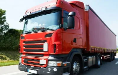 İzmir Başakşehir Ambar Kargo