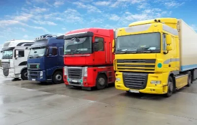 İzmir Başakşehir Nakliye Ambarı