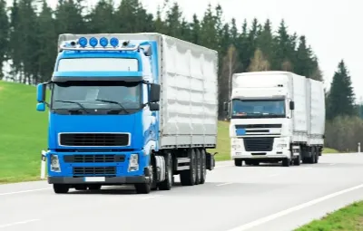 İzmir ile Başakşehir Arası Eşya Taşıma